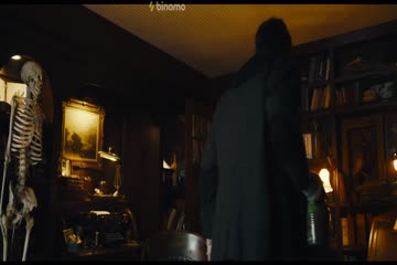 The Water Man 2020 in Hindi dubb