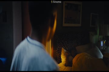 The Water Man 2020 in Hindi dubb