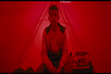 The Water Man 2020 in Hindi dubb