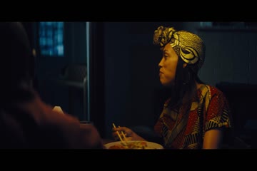 The Water Man 2020 in hindi