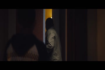 The Water Man 2020 in hindi