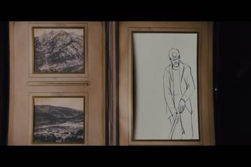 The Water Man 2020 in hindi