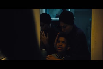 The Water Man 2020 in hindi