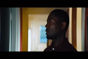 The Water Man 2020 in hindi