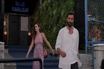 The Weekend Away 2022 hindi dubb