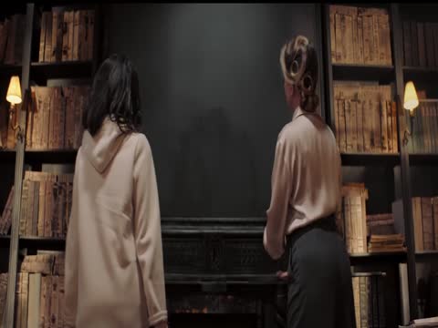 The Well 2024 Hindi Dubb