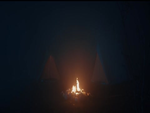 The Well 2024 Hindi Dubb