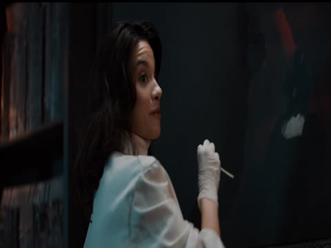 The Well 2024 Hindi Dubb