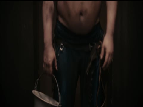 The Well 2024 Hindi Dubb