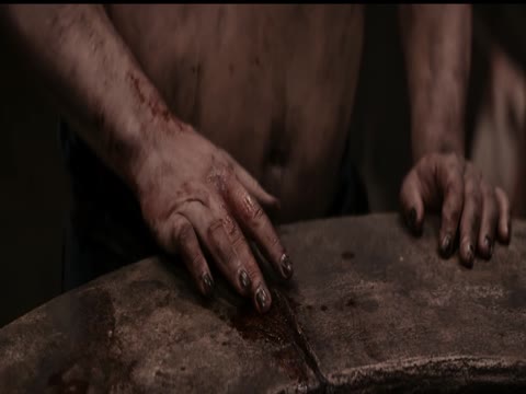 The Well 2024 Hindi Dubb