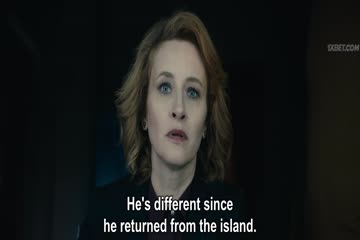 The Whistlers 2019 Dubb in Hindi