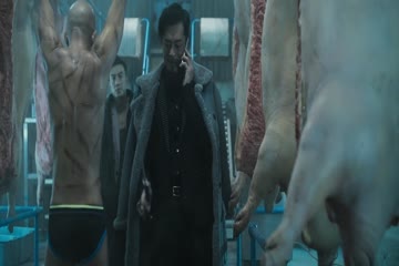 The White Storm 2 Drug Lords 2019 in hindi