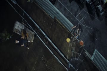 The White Storm 2 Drug Lords 2019 in hindi