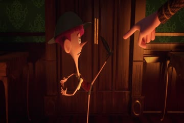 The Willoughbys 2020 in Hindi