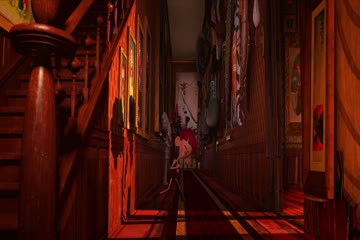 The Willoughbys 2020 in Hindi