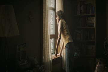 The Wolf Hour 2019 Brip dubb in hindi