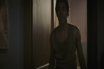 The Wolf Hour 2019 Brip dubb in hindi