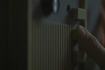 The Wolf Hour 2019 Brip dubb in hindi