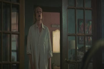 The Wolf Hour 2019 Brip dubb in hindi