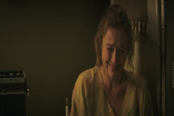 The Wolf Hour 2019 Brip dubb in hindi