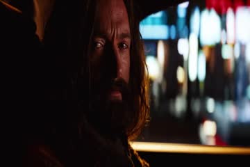 The Wolverine 2013 Hindi Dubb