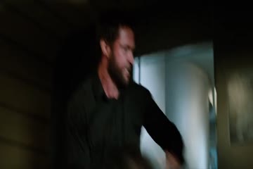 The Wolverine 2013 Hindi Dubb