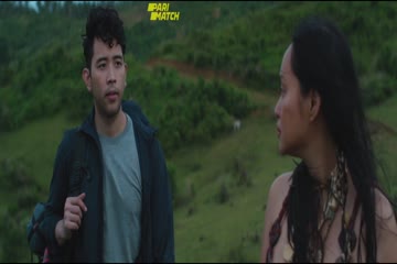 The Woman in the Window 2021 Dubb in Hindi