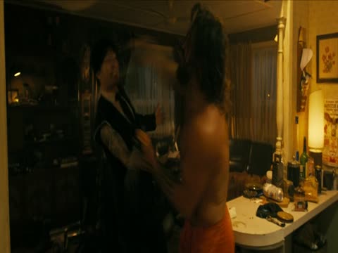 The Wrecking Crew 2026 Dubb in Hindi