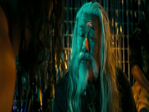 The Wrecking Crew 2026 Dubb in Hindi