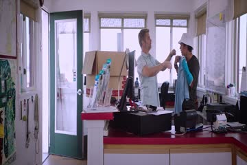 The Wretched 2019 in Hindi