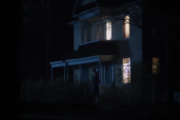 The Wretched 2019 in Hindi