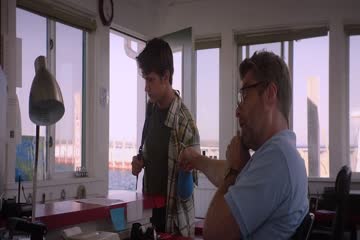 The Wretched 2019 in Hindi