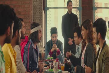 The Zoya Factor 2019