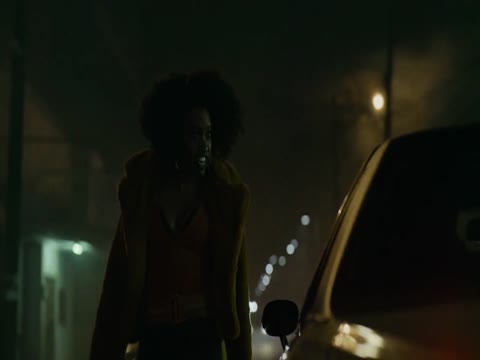 They Cloned Tyrone 2023 Dubb Hindi