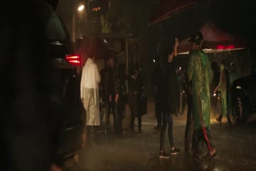 Thirteen Lives 2022 dub in Hindi