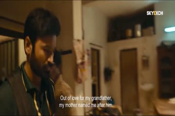 Thiruchitrambalam 2022 in Hindi