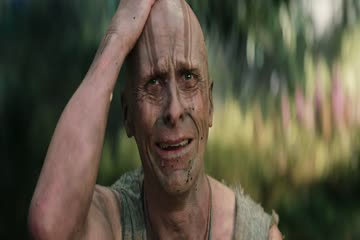 Thor Love and Thunder 2022 in Hindi Dubb