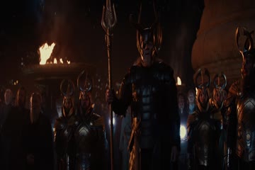 Thor The Dark World 2013 Dubb in Hindi