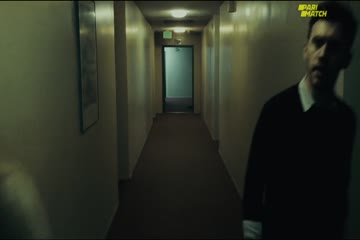 Threshold 2020 in hindi dubb