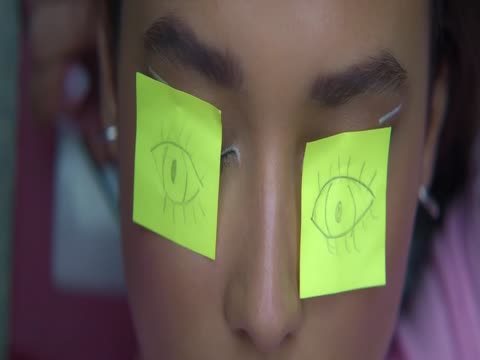 Through My Window Across the Sea 2023 Dubbed Hindi