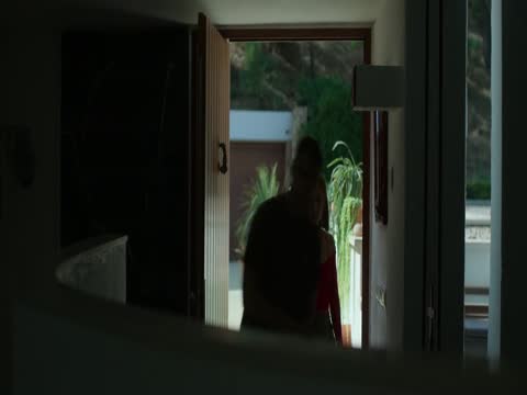 Through My Window Across the Sea 2023 Dubbed Hindi