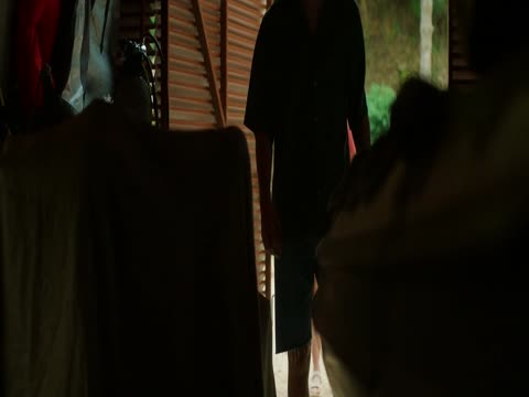 Through My Window Across the Sea 2023 Dubbed Hindi