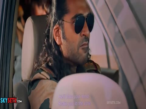 Thug Life 2025 in Hindi