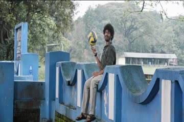 Thugs 2023 in Hindi