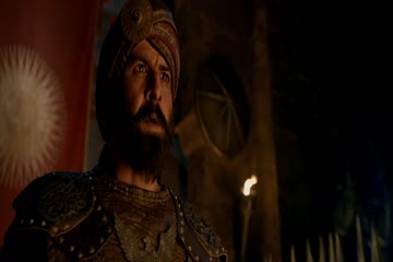 Thugs of Hindostan 2018