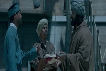 Thugs of Hindostan 2018
