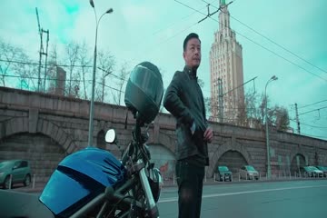 Thunder Chase 2021 in hindi dubbed