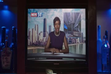 Thunder Force 2021 in Hindi dubb