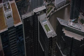 Thunder Force 2021 in Hindi dubb