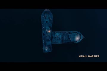 Thunivu 2023 in Hindi